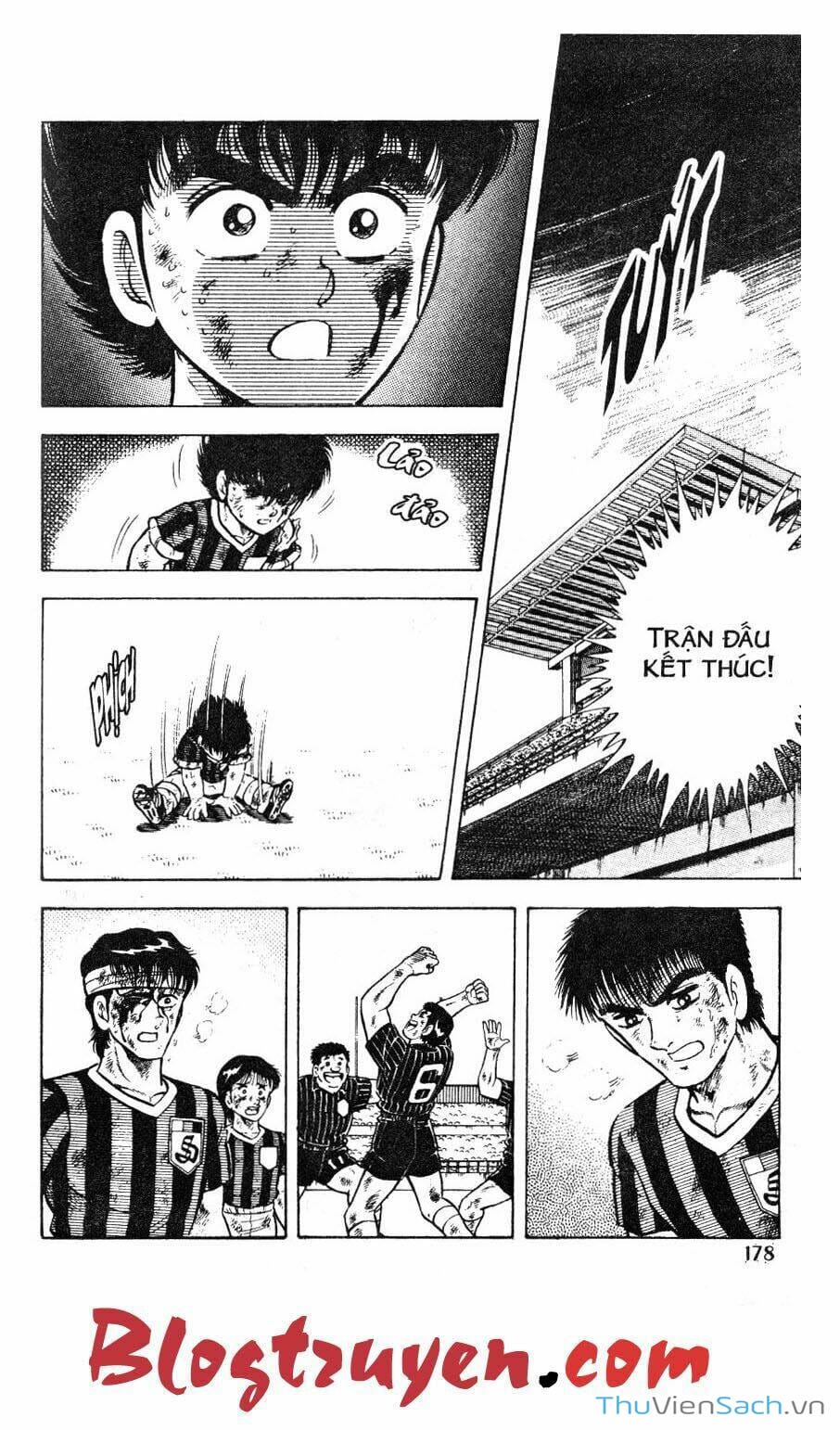 Truyện Tranh Jindo - Đường Dẫn Đến Khung Thành trang 2