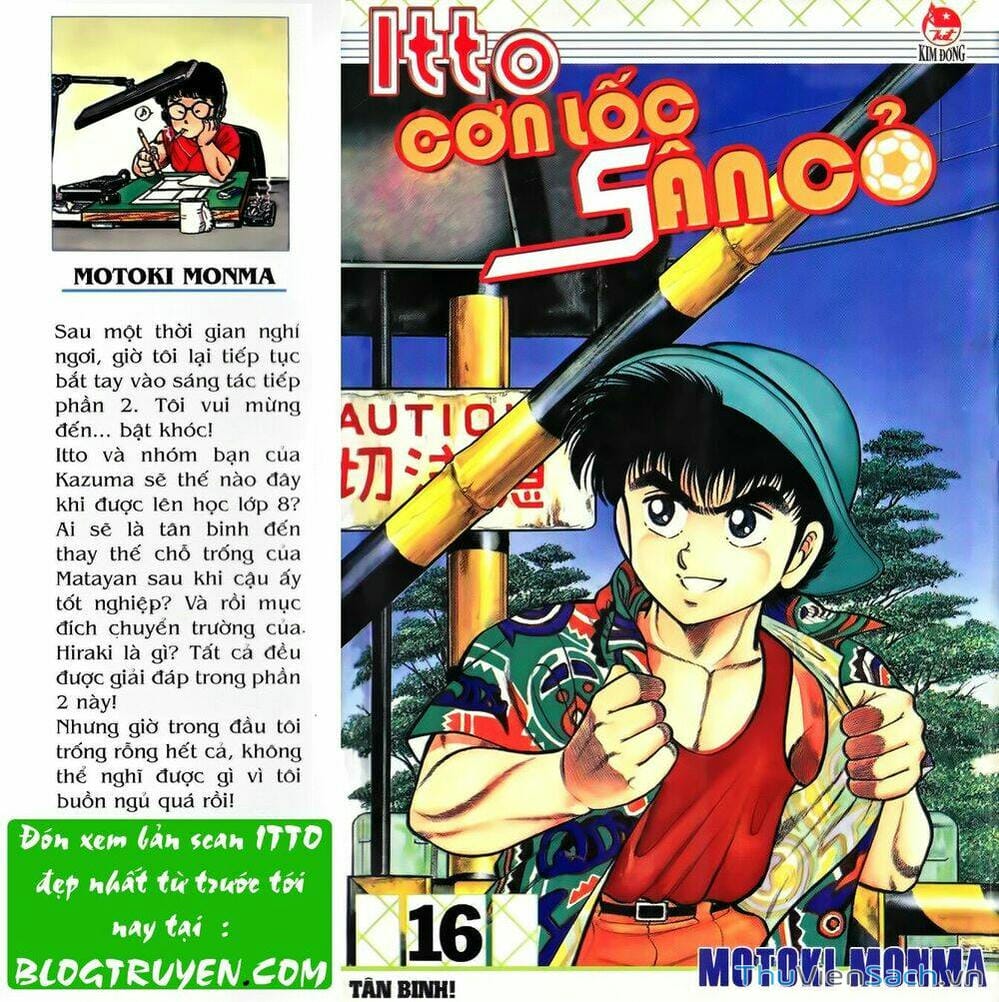 Truyện Tranh Jindo - Đường Dẫn Đến Khung Thành trang 2