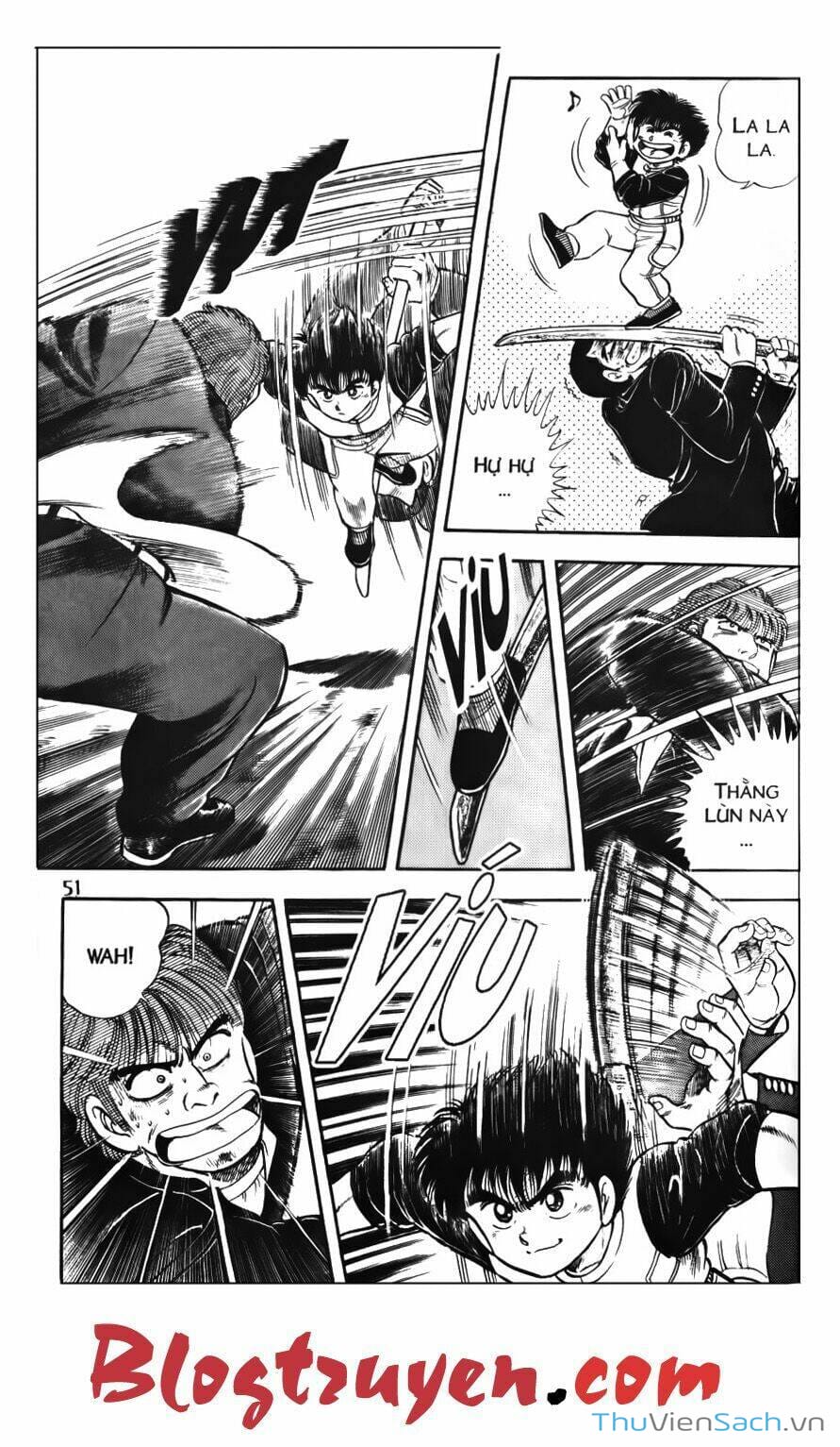 Truyện Tranh Jindo - Đường Dẫn Đến Khung Thành trang 2