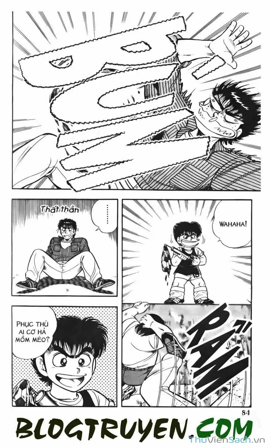 Truyện Tranh Jindo - Đường Dẫn Đến Khung Thành trang 2