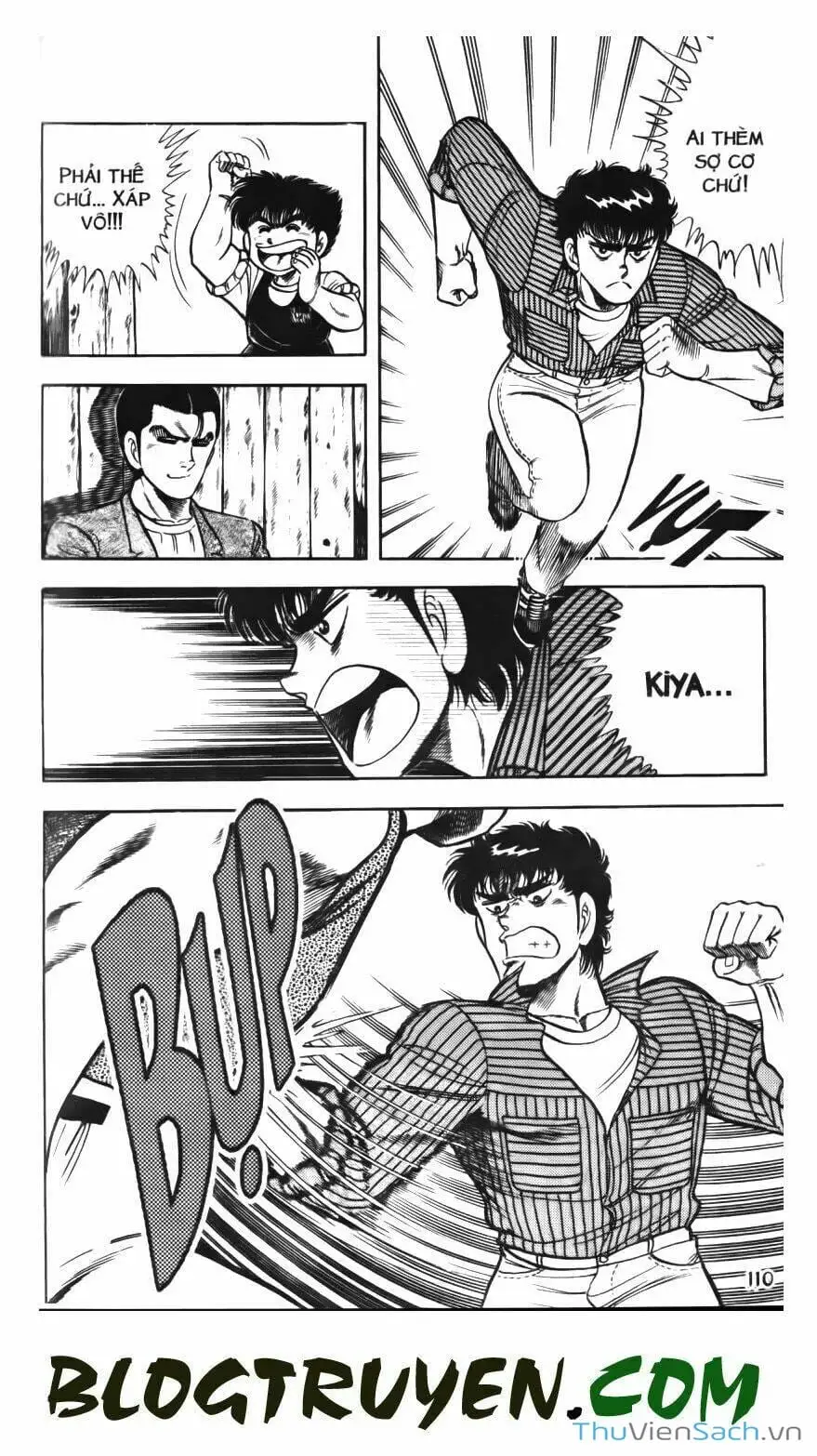 Truyện Tranh Jindo - Đường Dẫn Đến Khung Thành trang 2