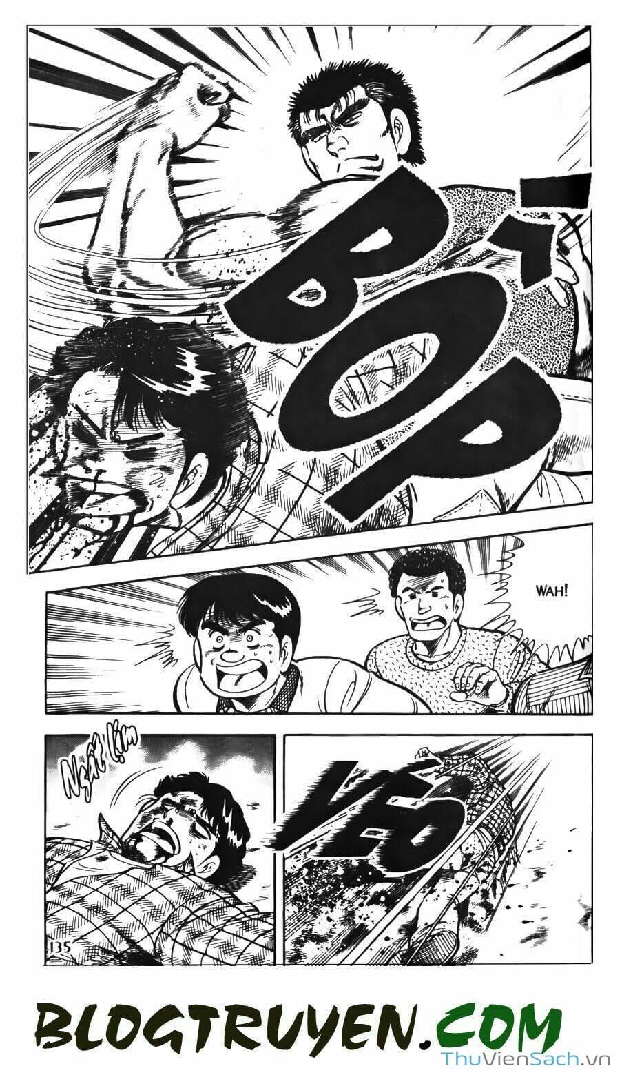 Truyện Tranh Jindo - Đường Dẫn Đến Khung Thành trang 2