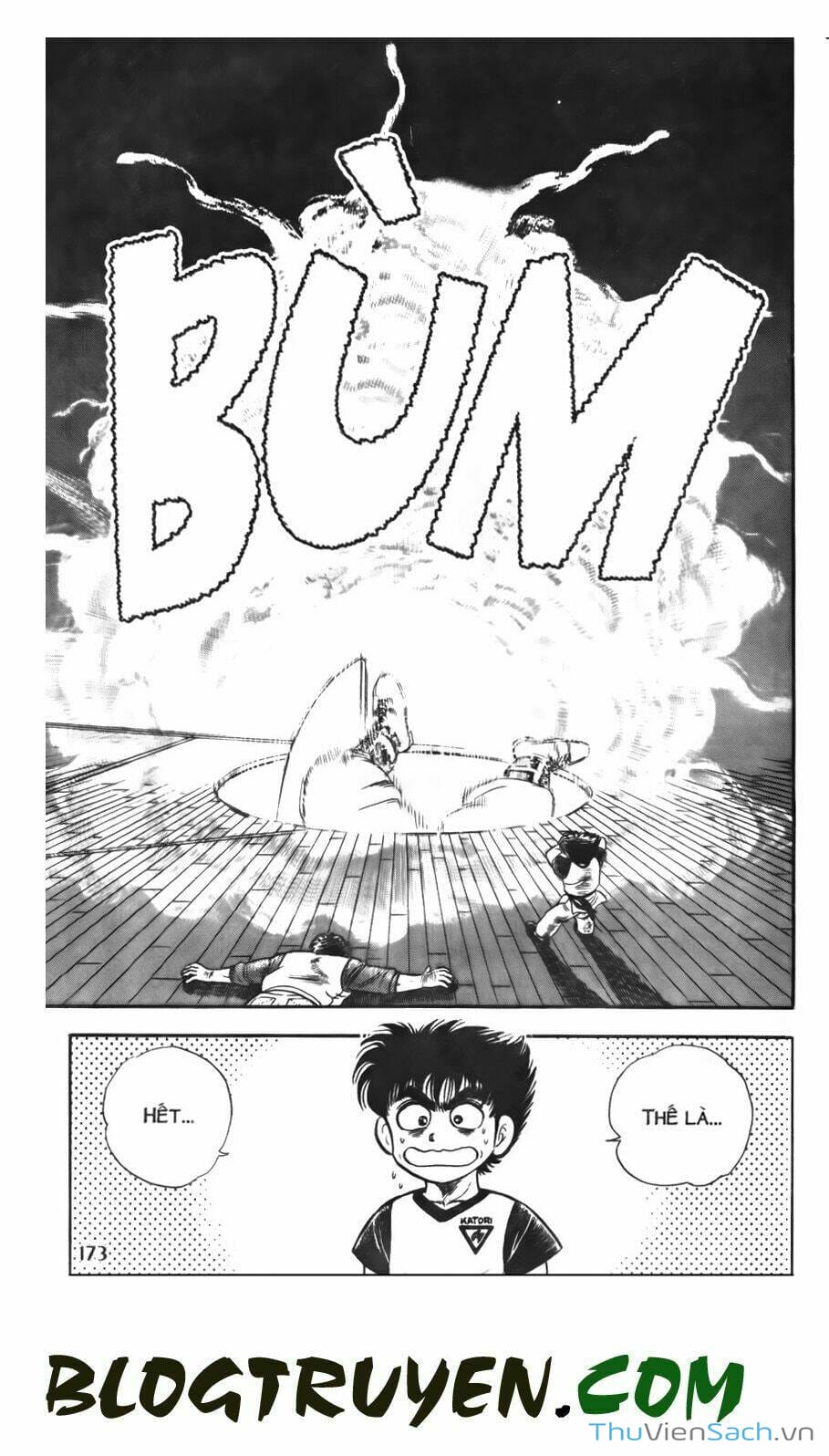 Truyện Tranh Jindo - Đường Dẫn Đến Khung Thành trang 2