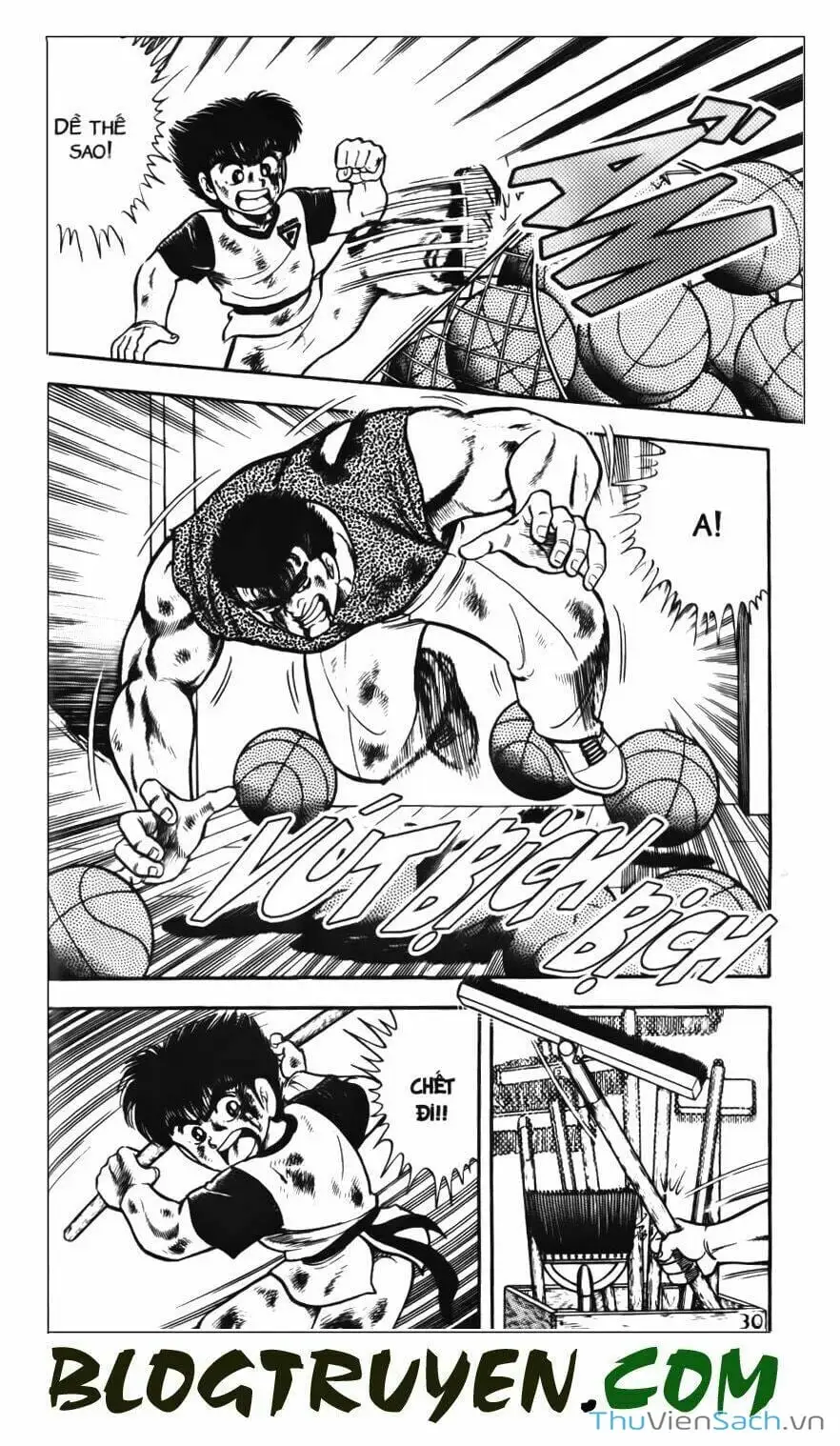 Truyện Tranh Jindo - Đường Dẫn Đến Khung Thành trang 2