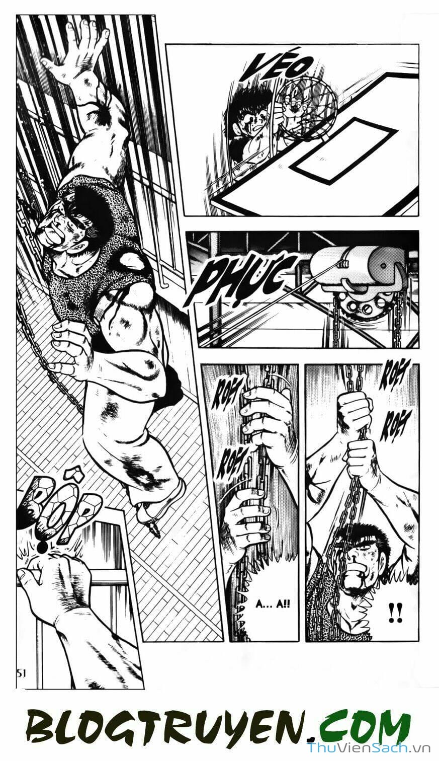 Truyện Tranh Jindo - Đường Dẫn Đến Khung Thành trang 2