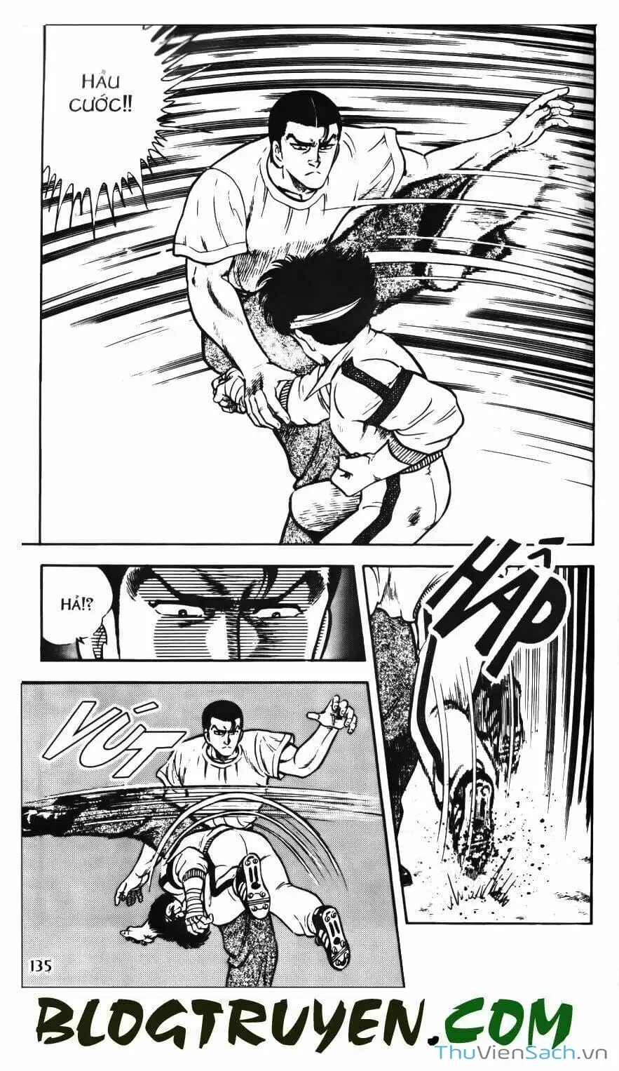 Truyện Tranh Jindo - Đường Dẫn Đến Khung Thành trang 2