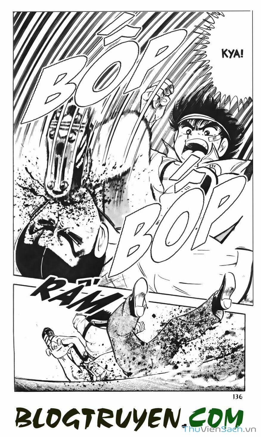 Truyện Tranh Jindo - Đường Dẫn Đến Khung Thành trang 2