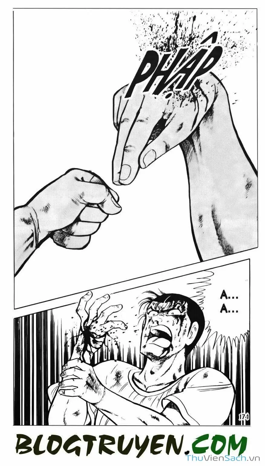 Truyện Tranh Jindo - Đường Dẫn Đến Khung Thành trang 2