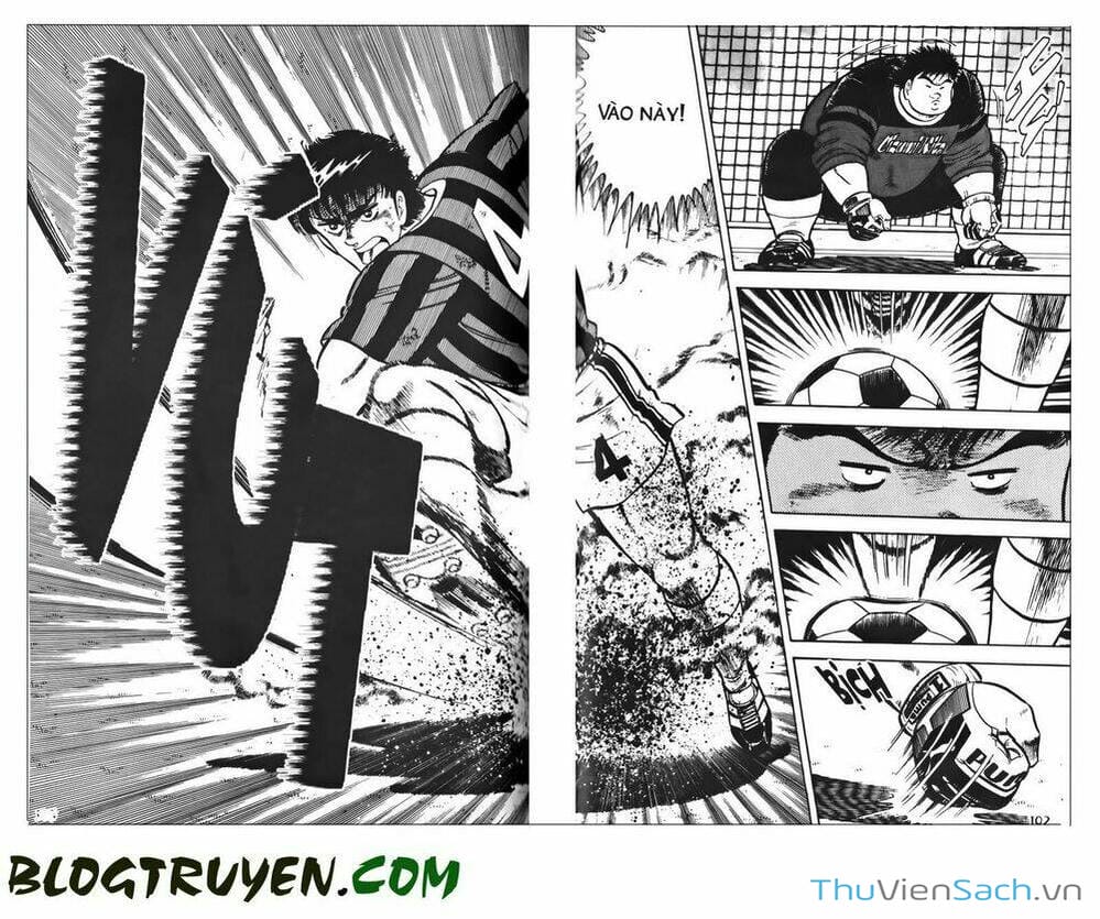 Truyện Tranh Jindo - Đường Dẫn Đến Khung Thành trang 2