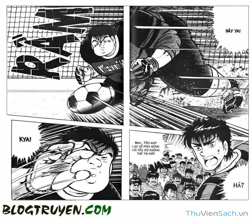 Truyện Tranh Jindo - Đường Dẫn Đến Khung Thành trang 2