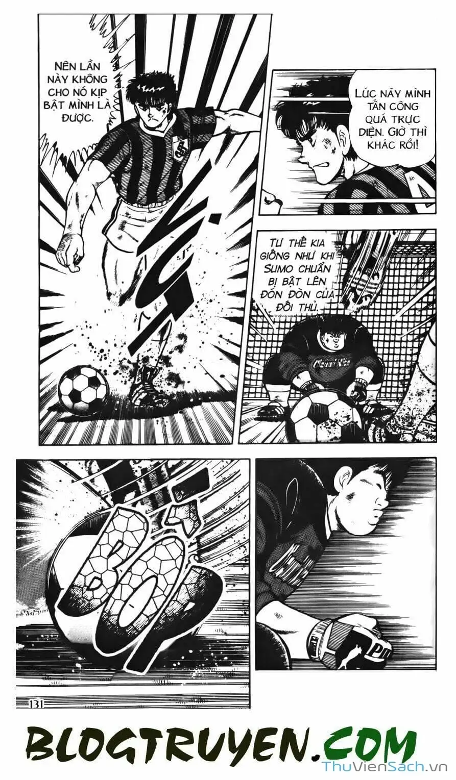 Truyện Tranh Jindo - Đường Dẫn Đến Khung Thành trang 2