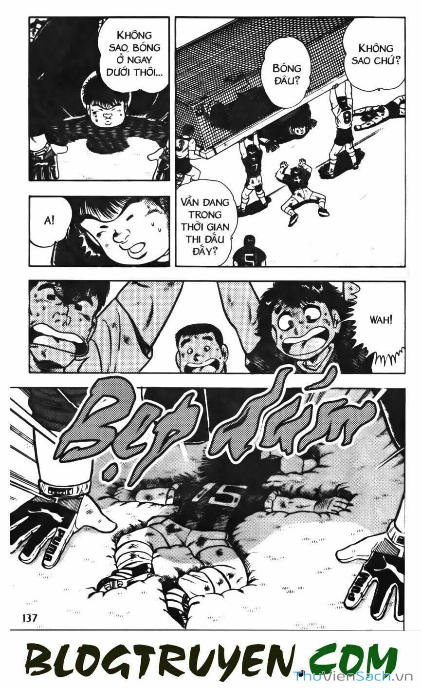 Truyện Tranh Jindo - Đường Dẫn Đến Khung Thành trang 2