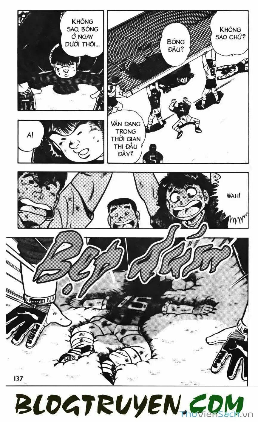 Truyện Tranh Jindo - Đường Dẫn Đến Khung Thành trang 2