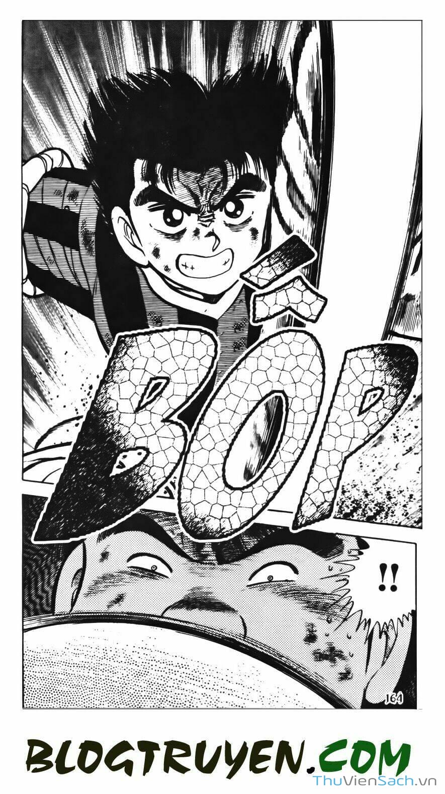 Truyện Tranh Jindo - Đường Dẫn Đến Khung Thành trang 2