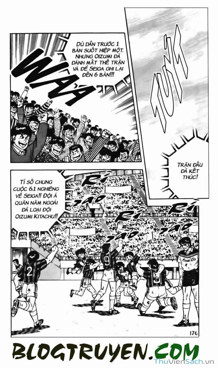 Truyện Tranh Jindo - Đường Dẫn Đến Khung Thành trang 2