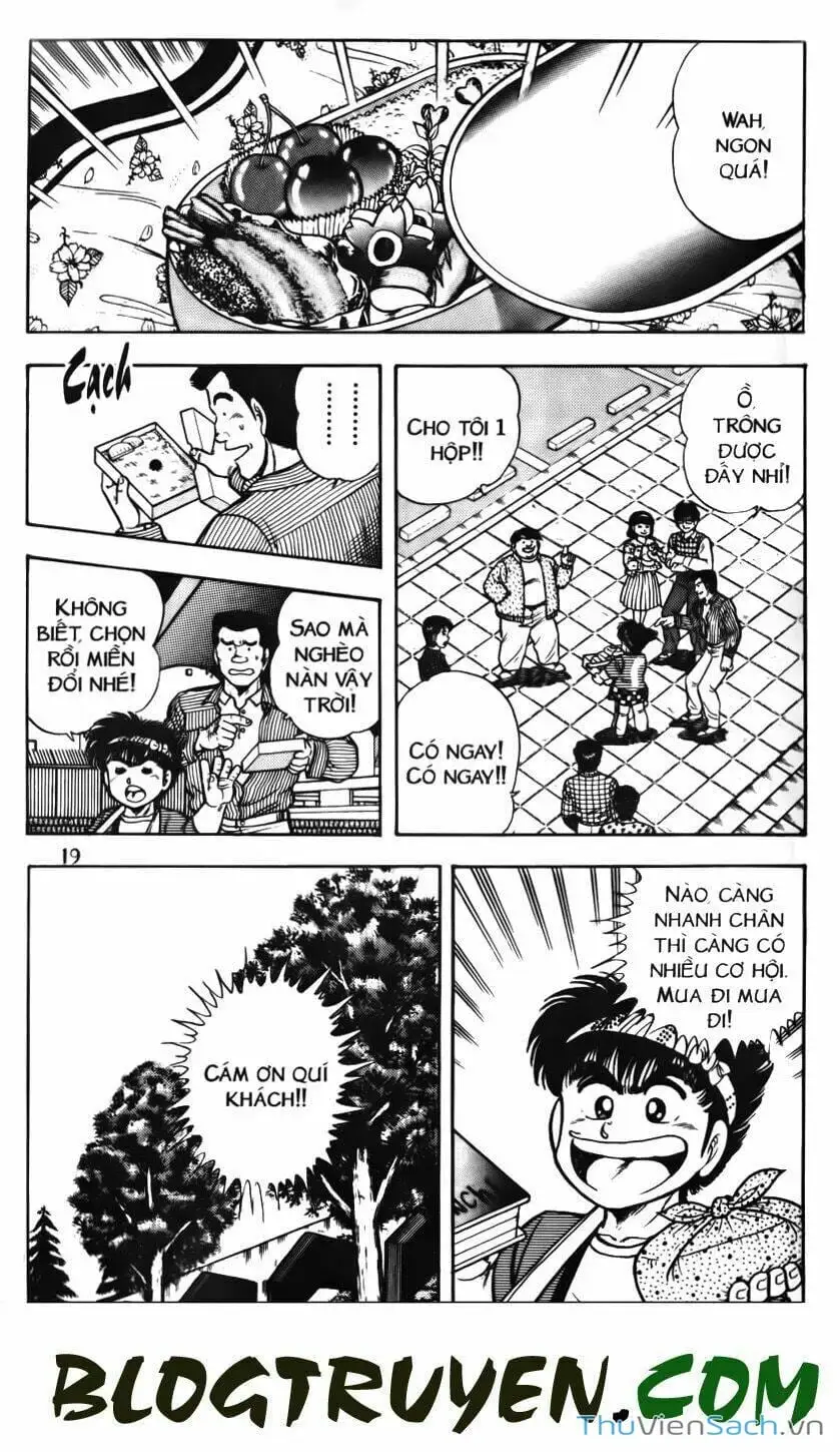 Truyện Tranh Jindo - Đường Dẫn Đến Khung Thành trang 2