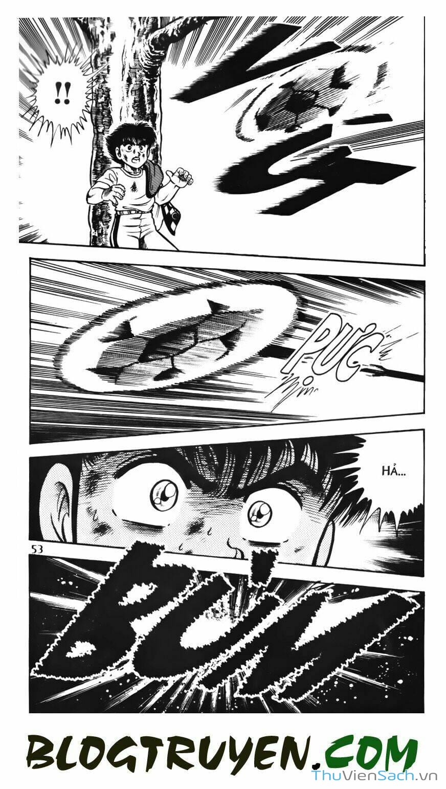 Truyện Tranh Jindo - Đường Dẫn Đến Khung Thành trang 2