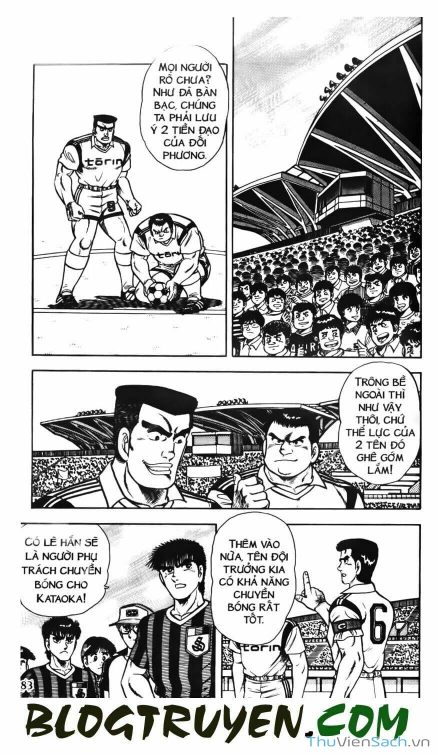 Truyện Tranh Jindo - Đường Dẫn Đến Khung Thành trang 2