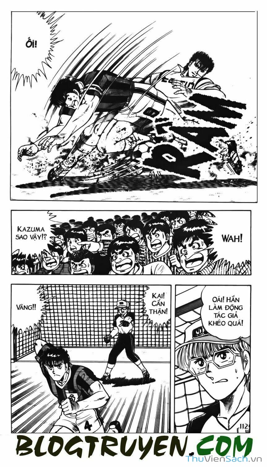 Truyện Tranh Jindo - Đường Dẫn Đến Khung Thành trang 2