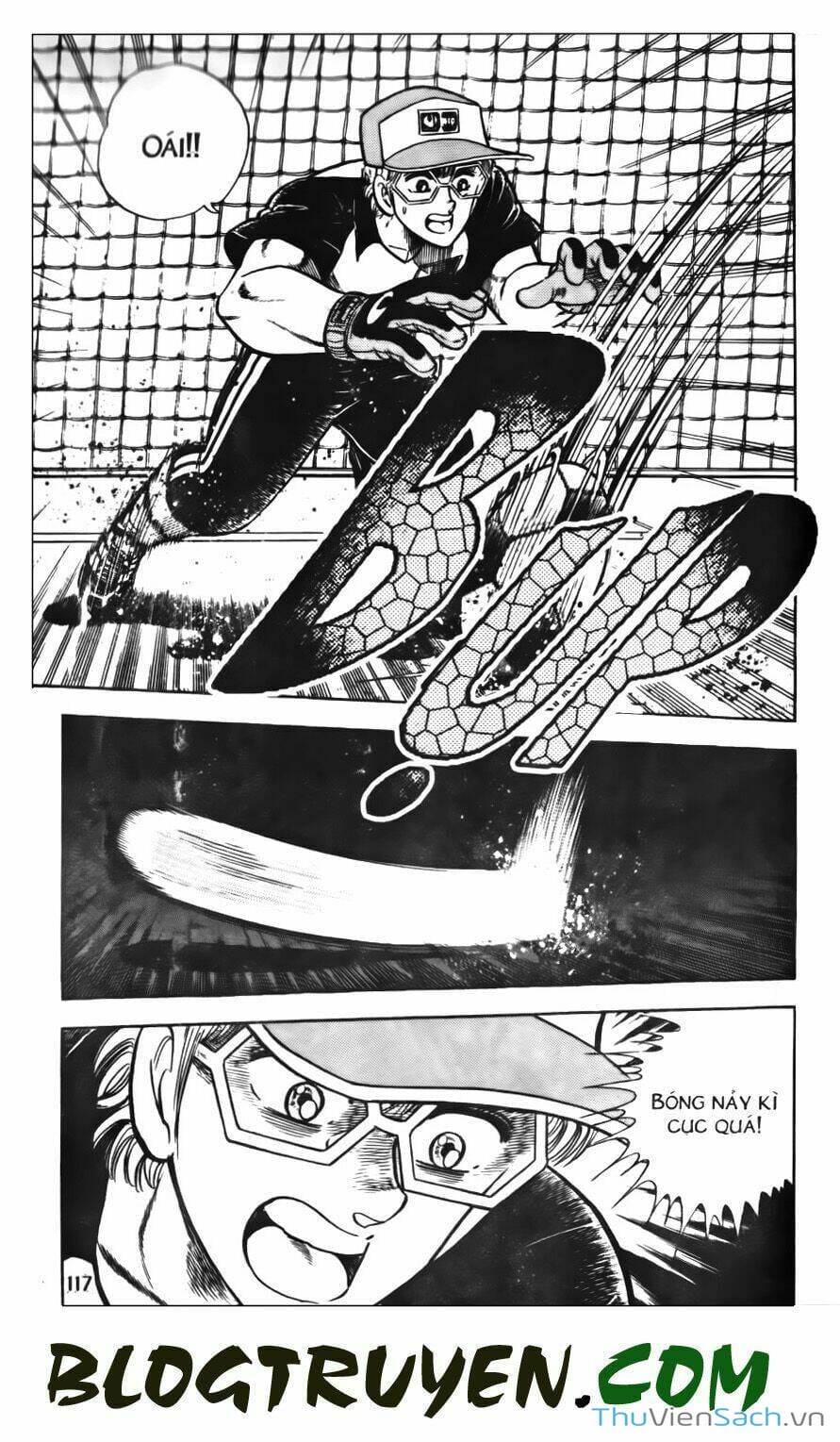 Truyện Tranh Jindo - Đường Dẫn Đến Khung Thành trang 2