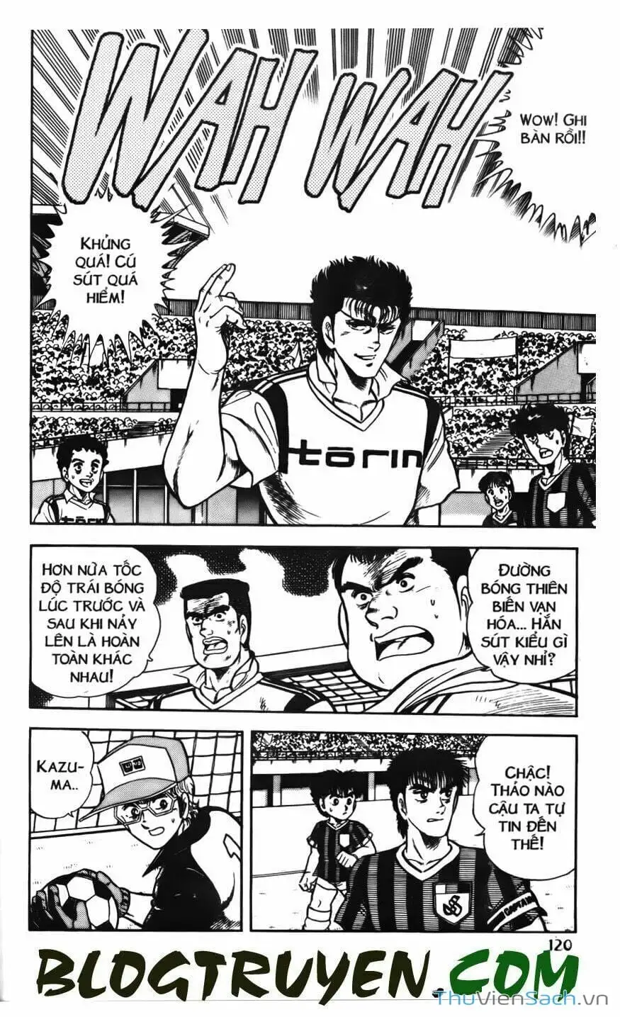 Truyện Tranh Jindo - Đường Dẫn Đến Khung Thành trang 2