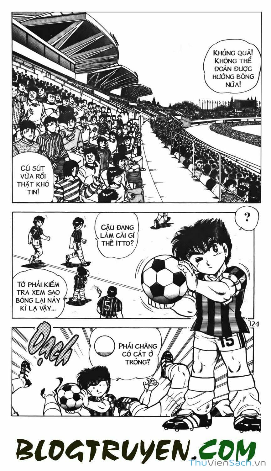 Truyện Tranh Jindo - Đường Dẫn Đến Khung Thành trang 2