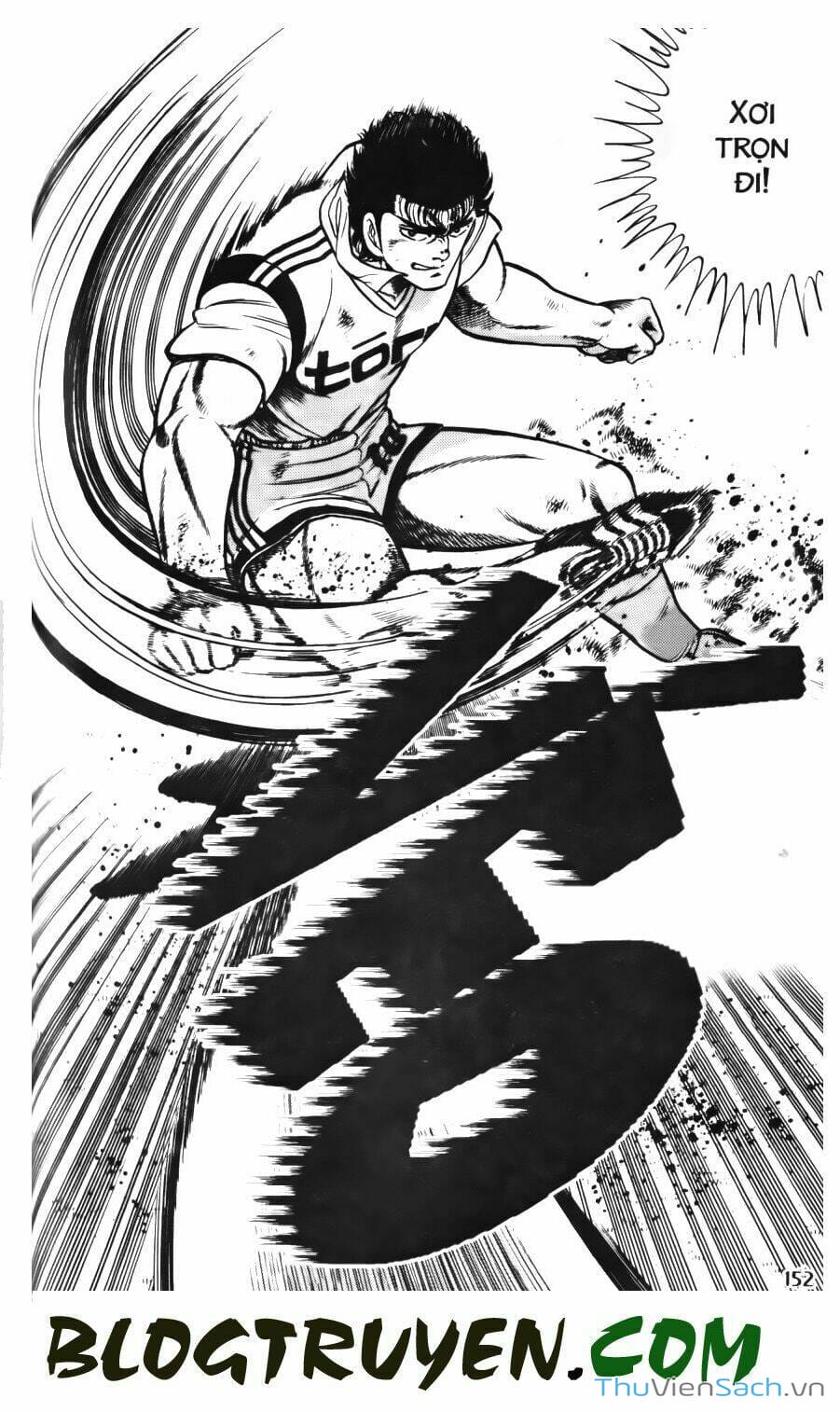 Truyện Tranh Jindo - Đường Dẫn Đến Khung Thành trang 2