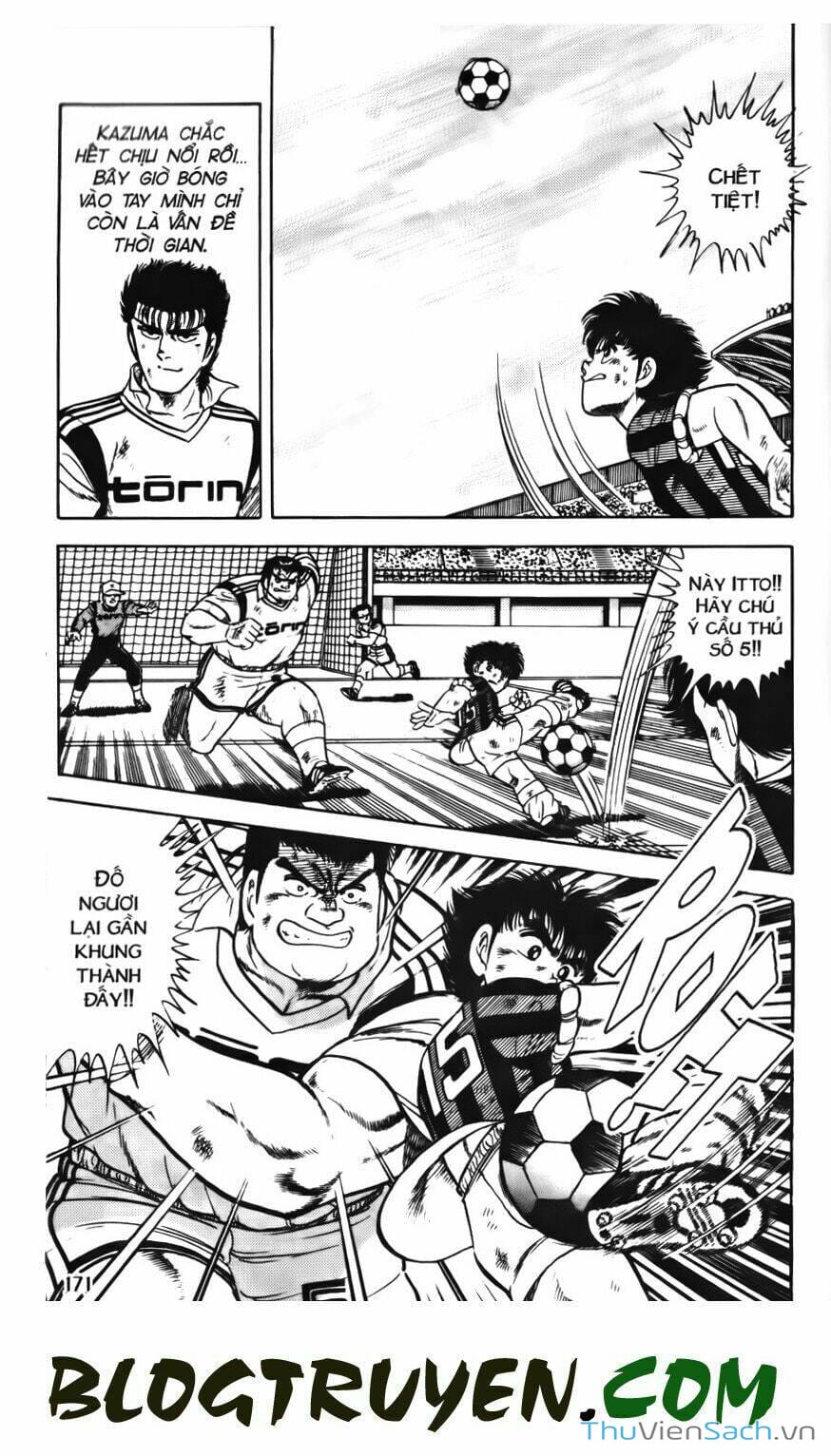 Truyện Tranh Jindo - Đường Dẫn Đến Khung Thành trang 2