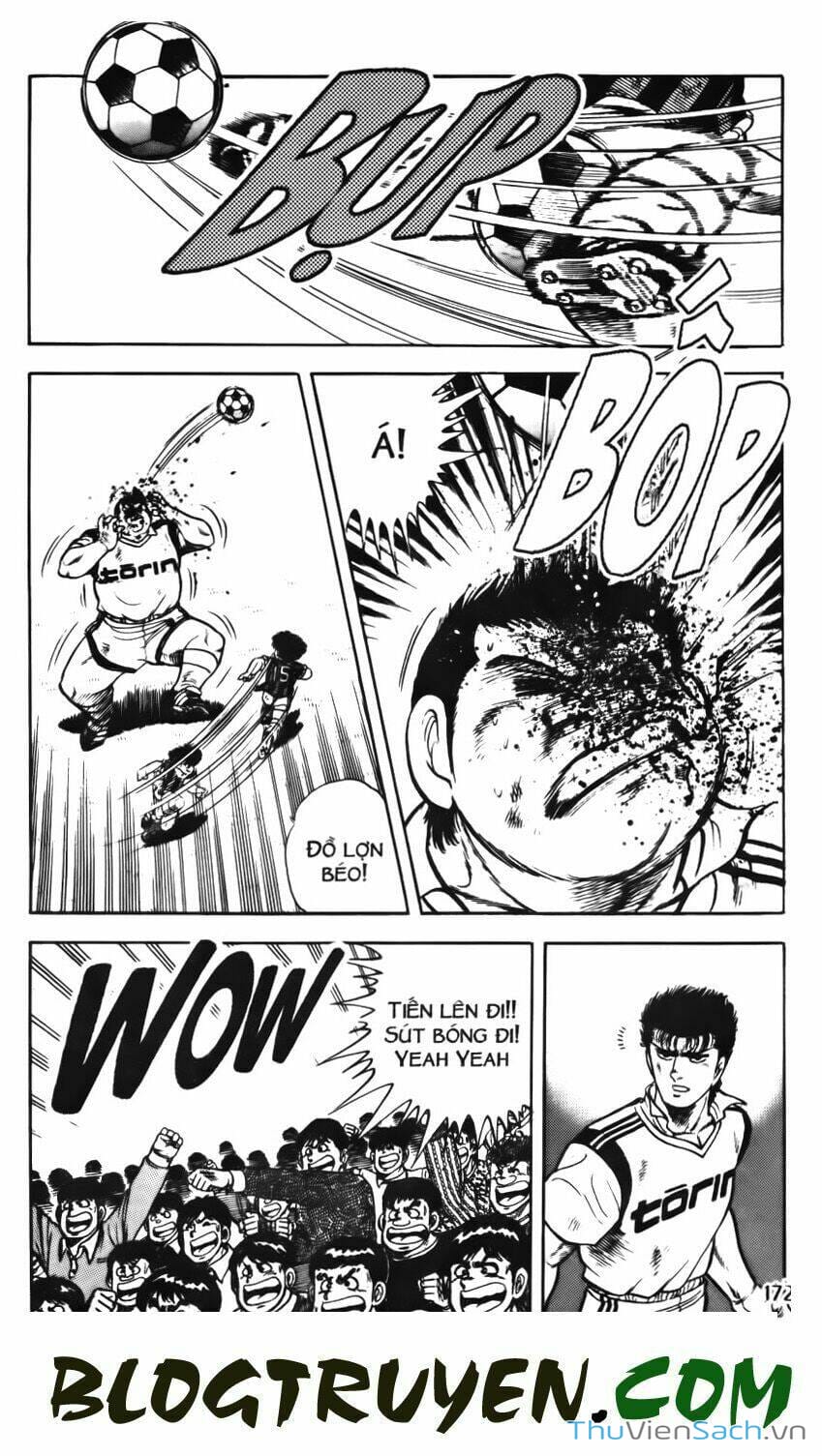 Truyện Tranh Jindo - Đường Dẫn Đến Khung Thành trang 2