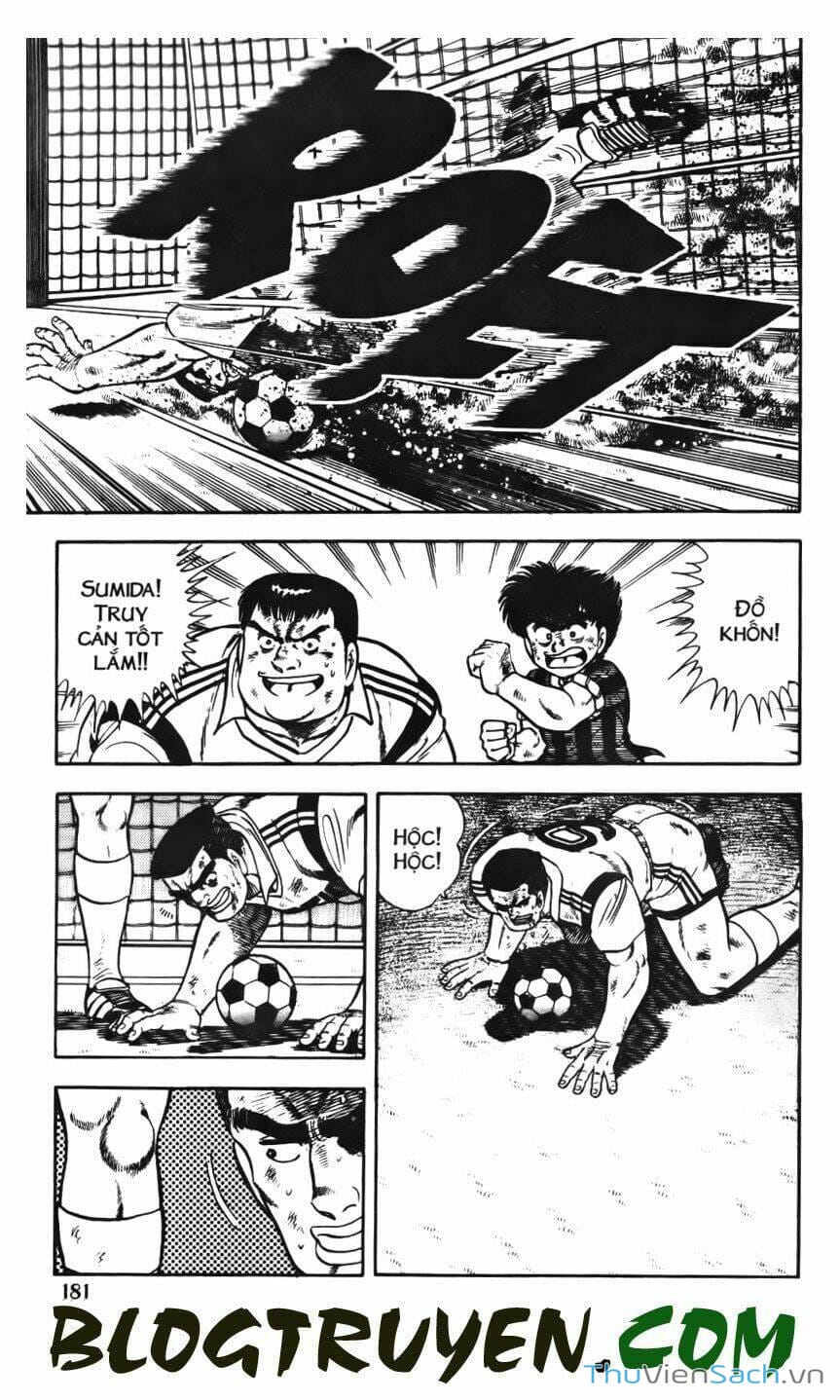 Truyện Tranh Jindo - Đường Dẫn Đến Khung Thành trang 2