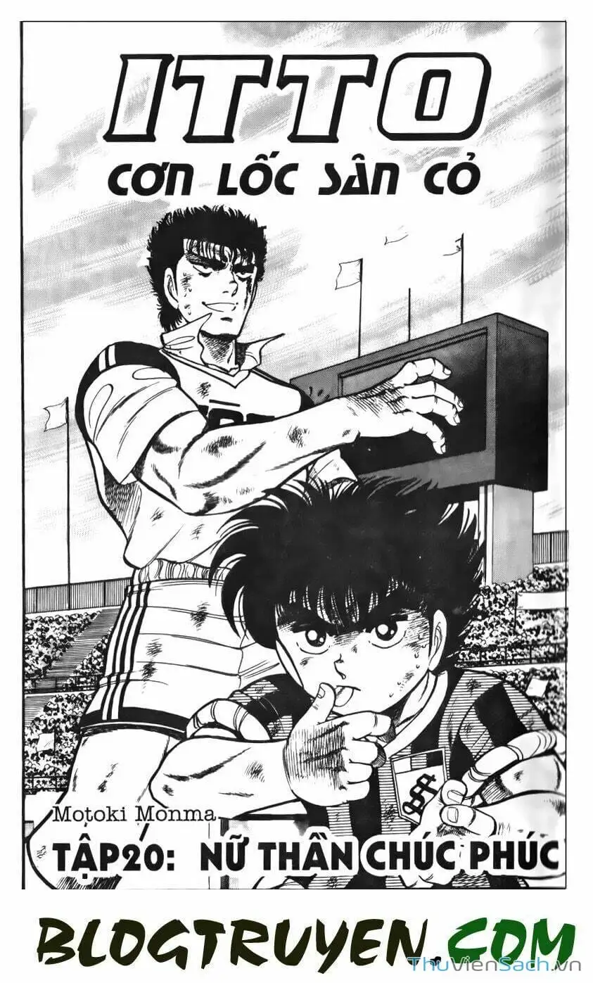 Truyện Tranh Jindo - Đường Dẫn Đến Khung Thành trang 2