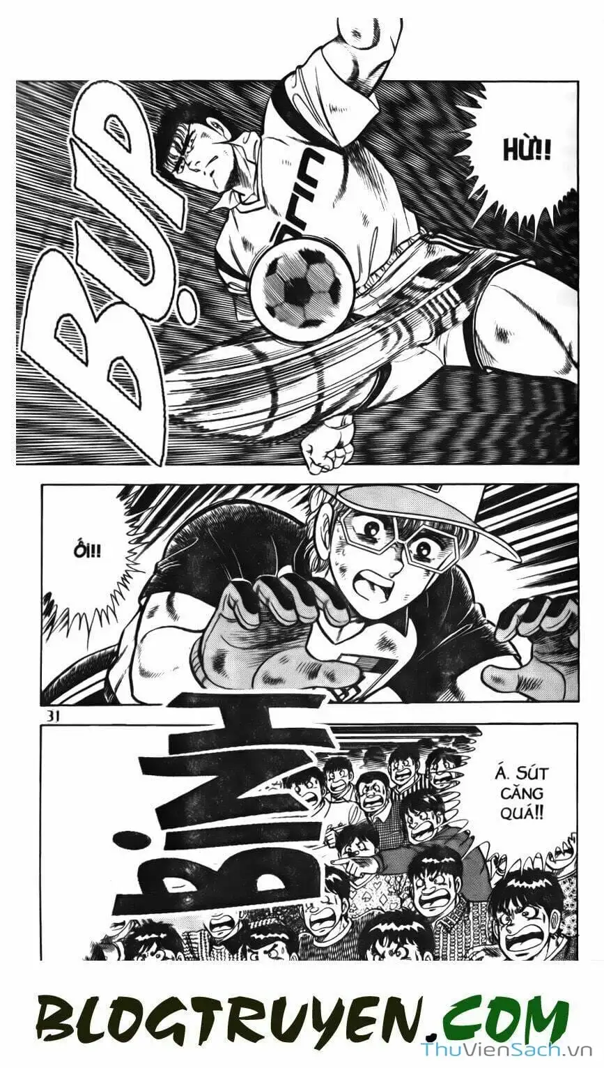 Truyện Tranh Jindo - Đường Dẫn Đến Khung Thành trang 2