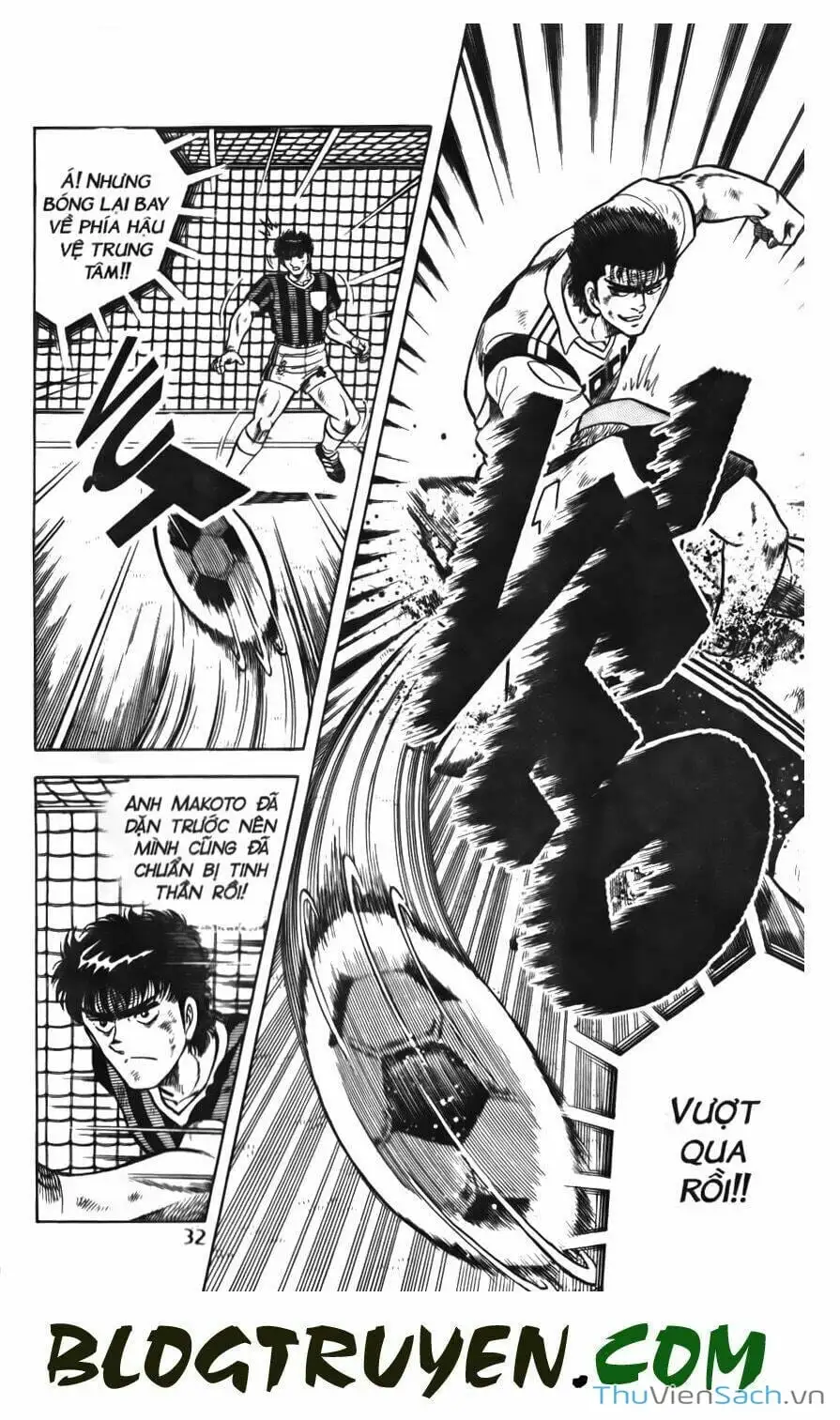 Truyện Tranh Jindo - Đường Dẫn Đến Khung Thành trang 2