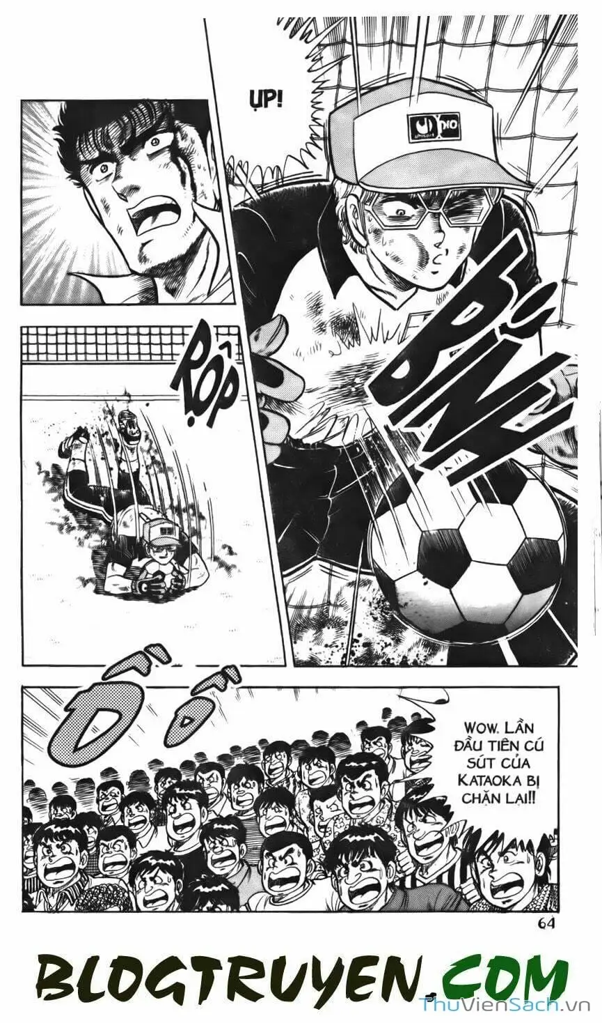 Truyện Tranh Jindo - Đường Dẫn Đến Khung Thành trang 2