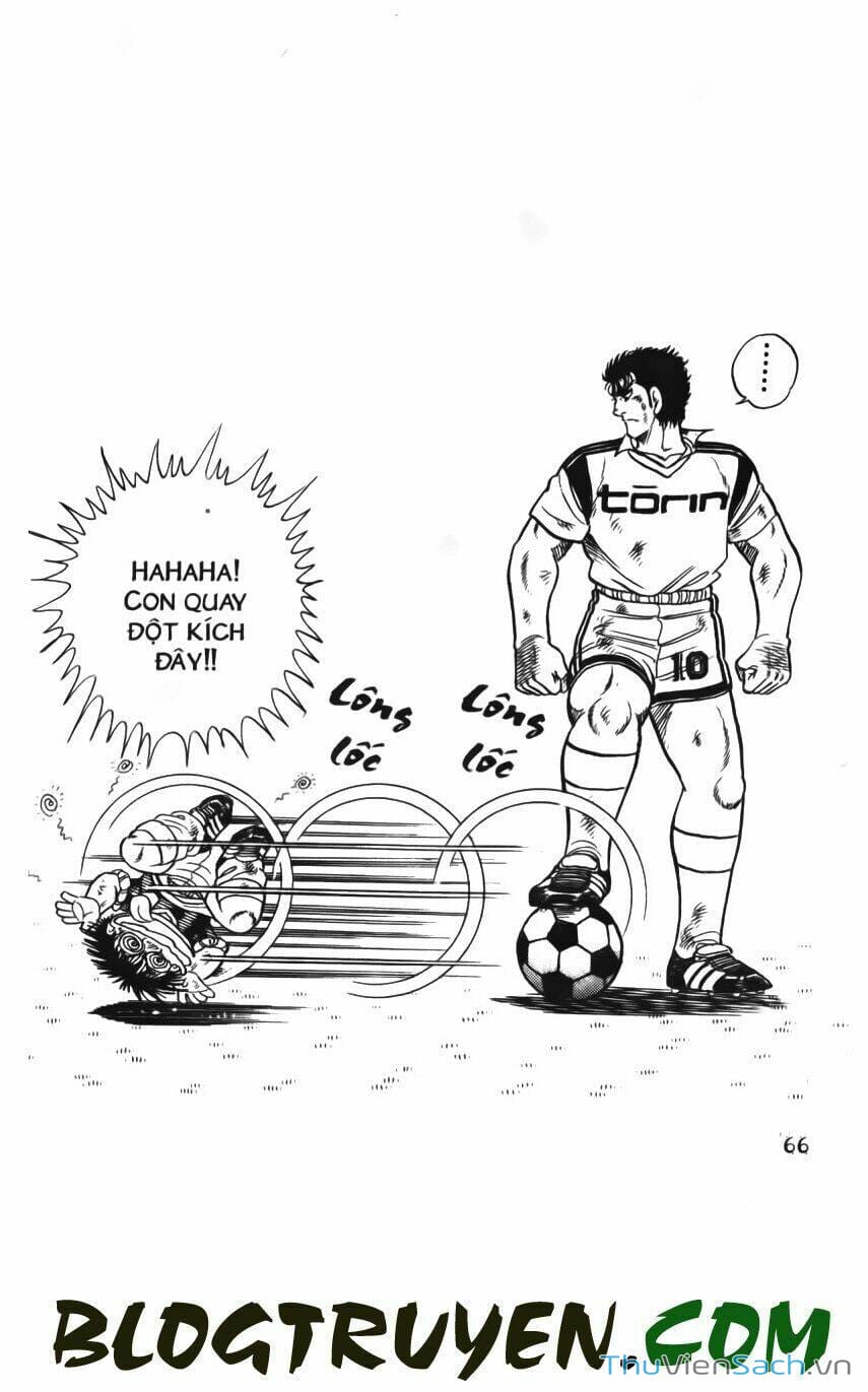 Truyện Tranh Jindo - Đường Dẫn Đến Khung Thành trang 2