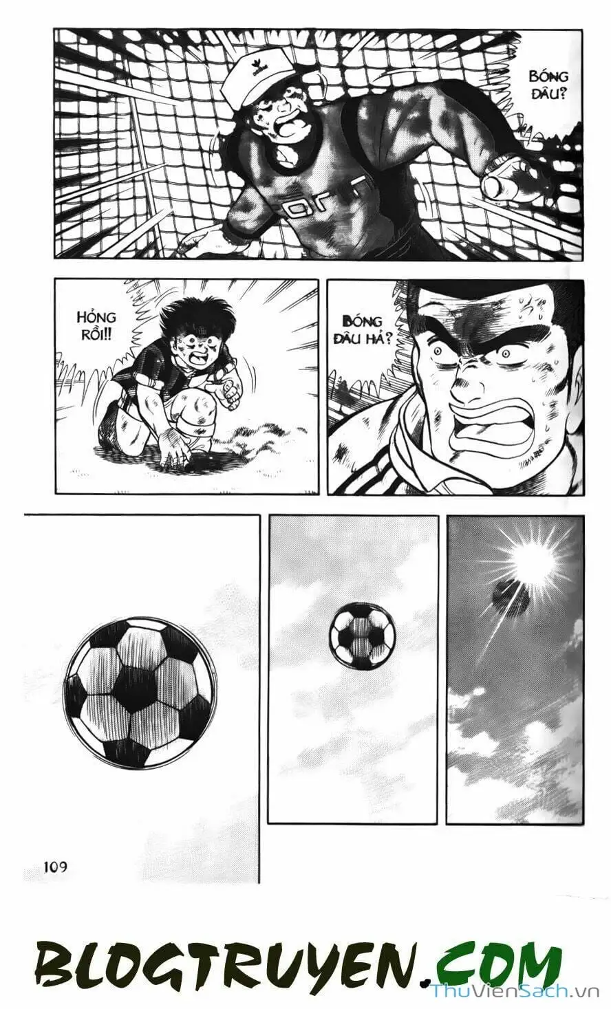 Truyện Tranh Jindo - Đường Dẫn Đến Khung Thành trang 2