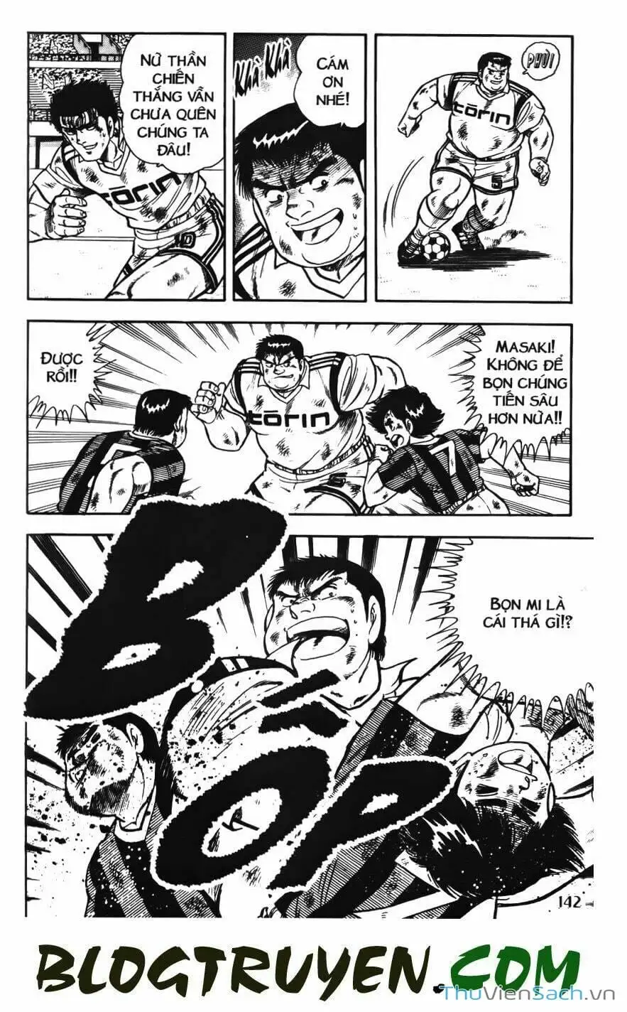 Truyện Tranh Jindo - Đường Dẫn Đến Khung Thành trang 2