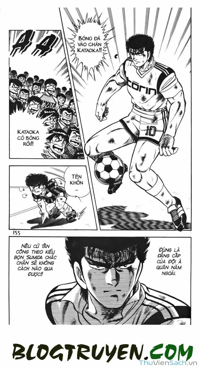 Truyện Tranh Jindo - Đường Dẫn Đến Khung Thành trang 2