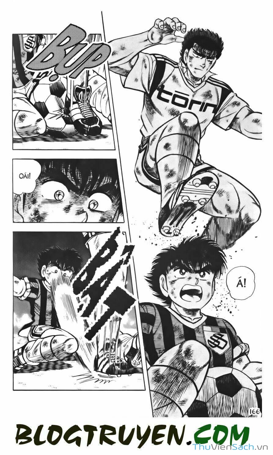 Truyện Tranh Jindo - Đường Dẫn Đến Khung Thành trang 2