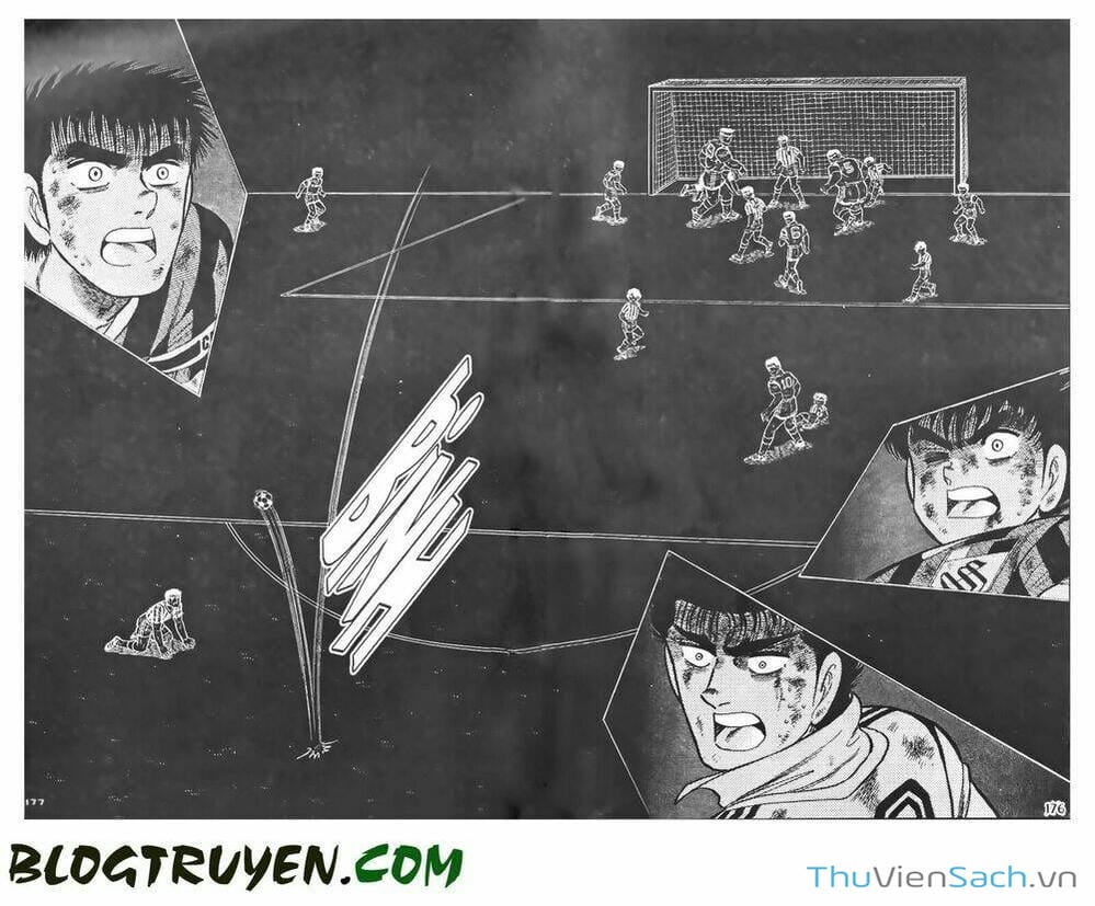 Truyện Tranh Jindo - Đường Dẫn Đến Khung Thành trang 2