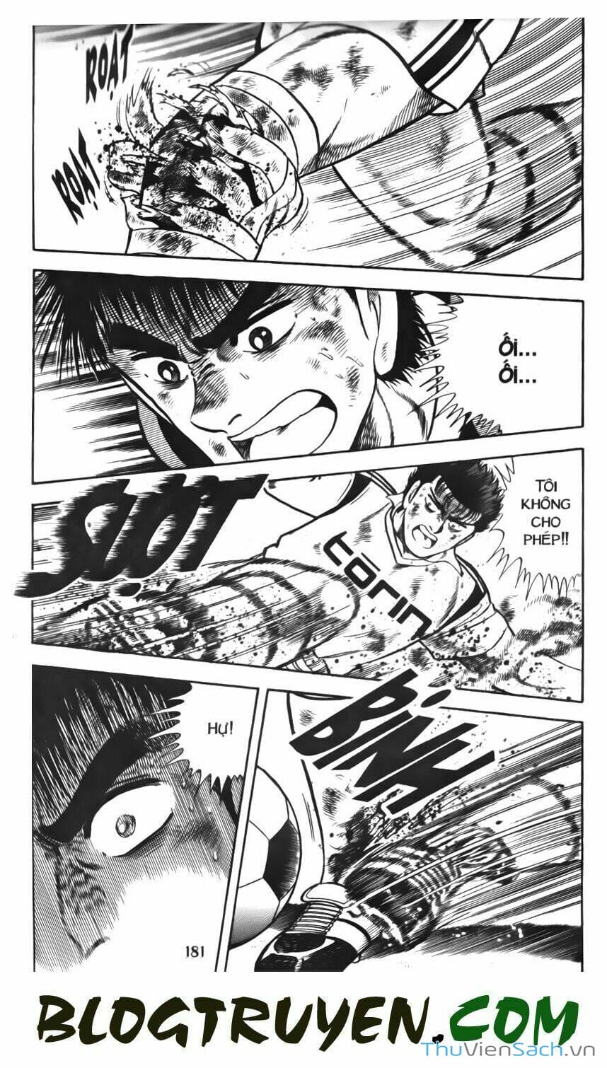 Truyện Tranh Jindo - Đường Dẫn Đến Khung Thành trang 2