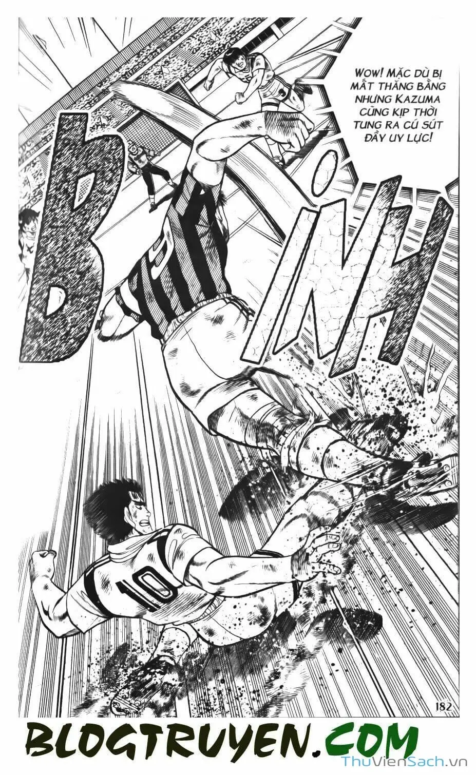 Truyện Tranh Jindo - Đường Dẫn Đến Khung Thành trang 2