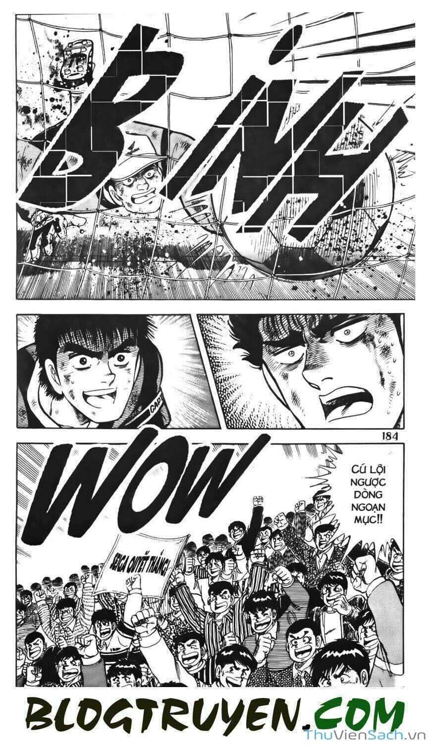 Truyện Tranh Jindo - Đường Dẫn Đến Khung Thành trang 2