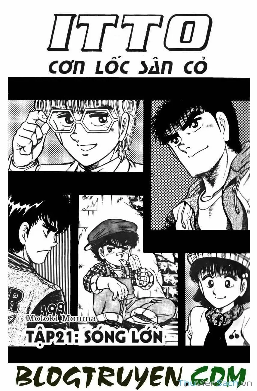 Truyện Tranh Jindo - Đường Dẫn Đến Khung Thành trang 2