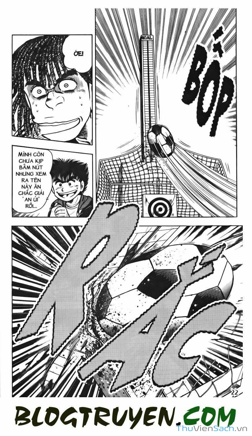 Truyện Tranh Jindo - Đường Dẫn Đến Khung Thành trang 2