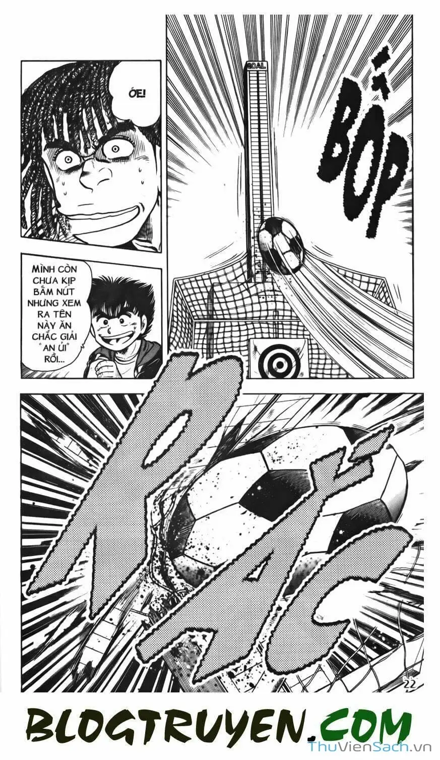 Truyện Tranh Jindo - Đường Dẫn Đến Khung Thành trang 2