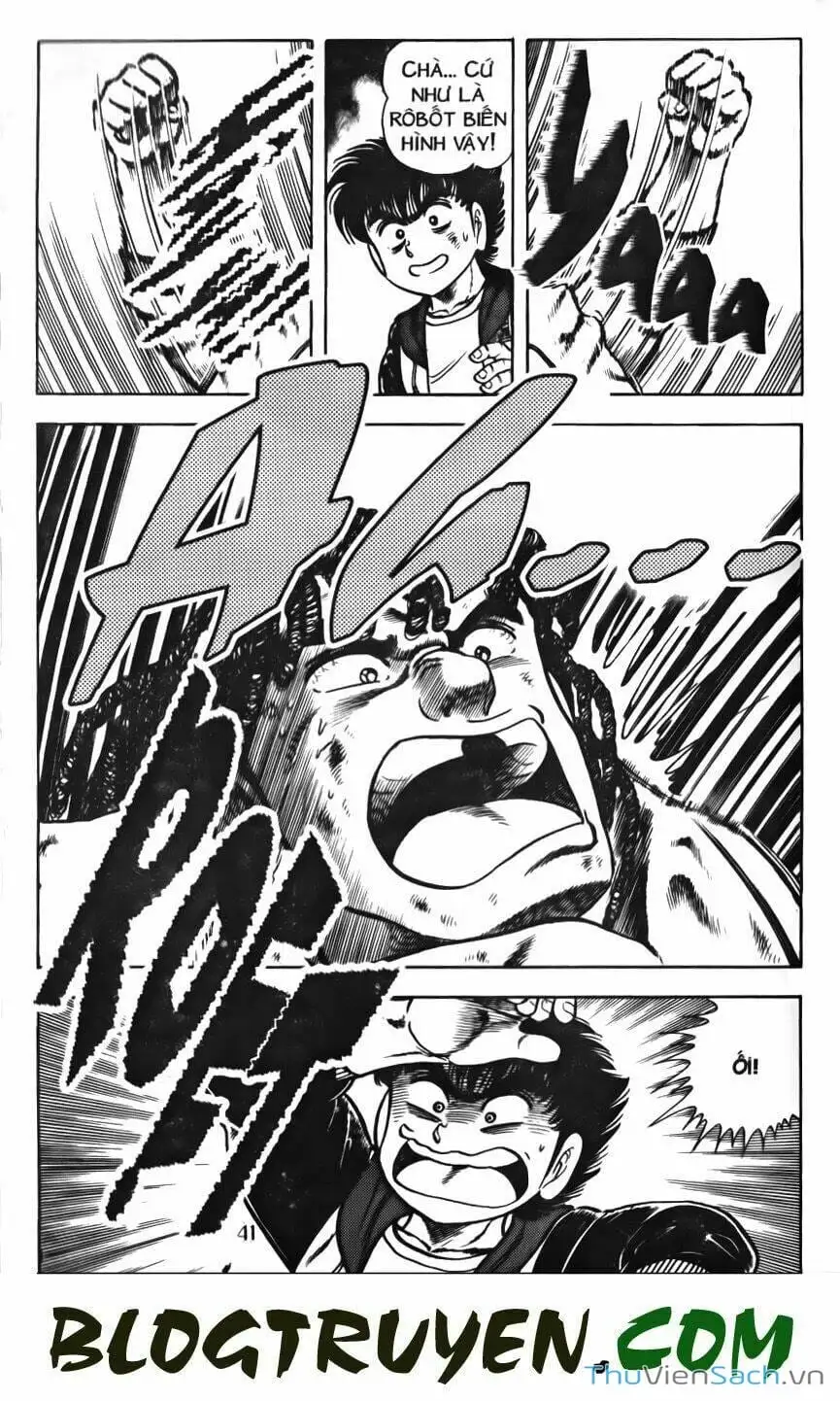 Truyện Tranh Jindo - Đường Dẫn Đến Khung Thành trang 2