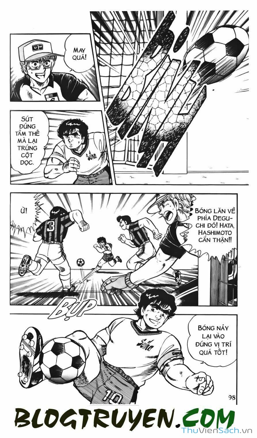 Truyện Tranh Jindo - Đường Dẫn Đến Khung Thành trang 2