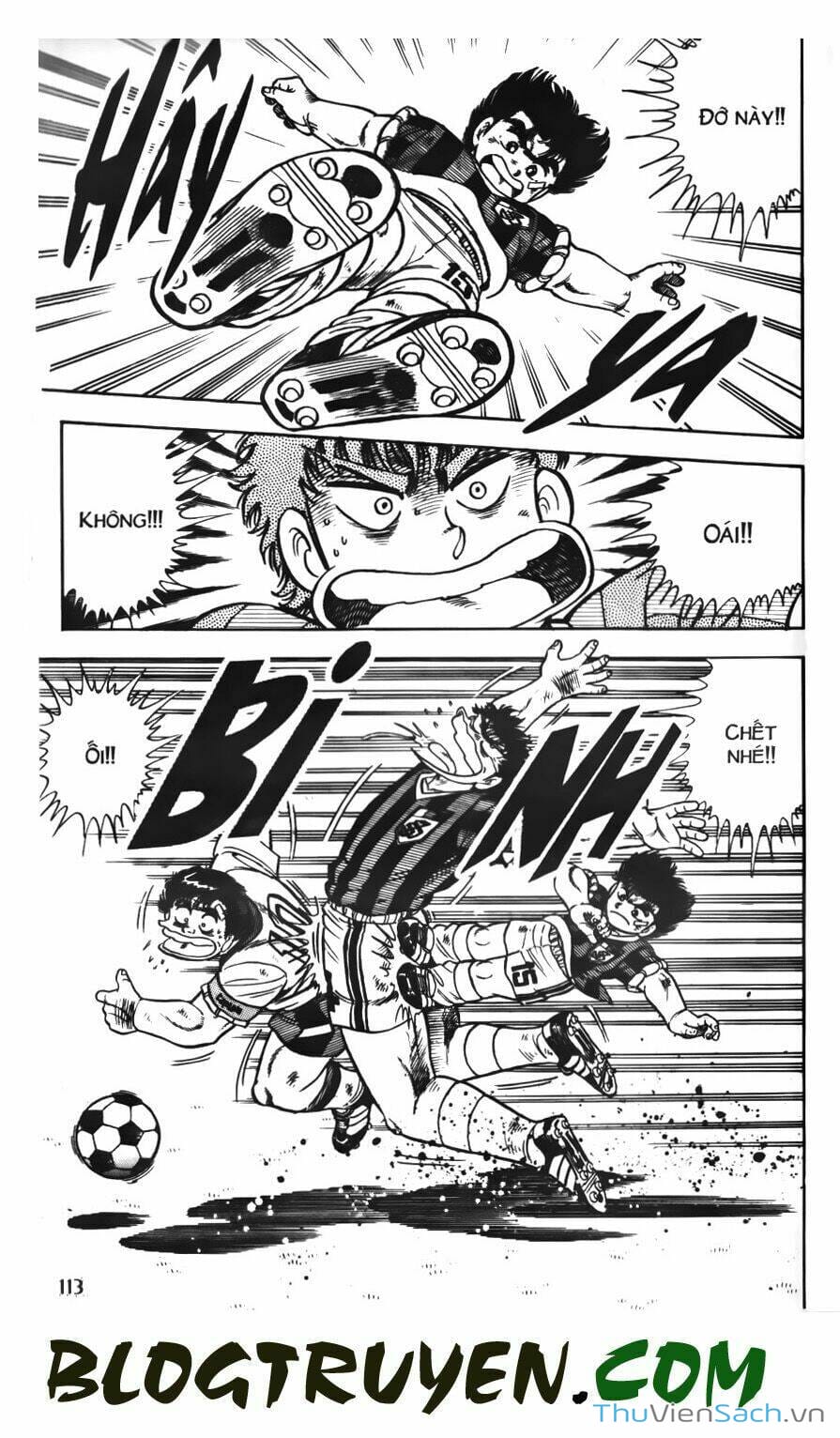 Truyện Tranh Jindo - Đường Dẫn Đến Khung Thành trang 2