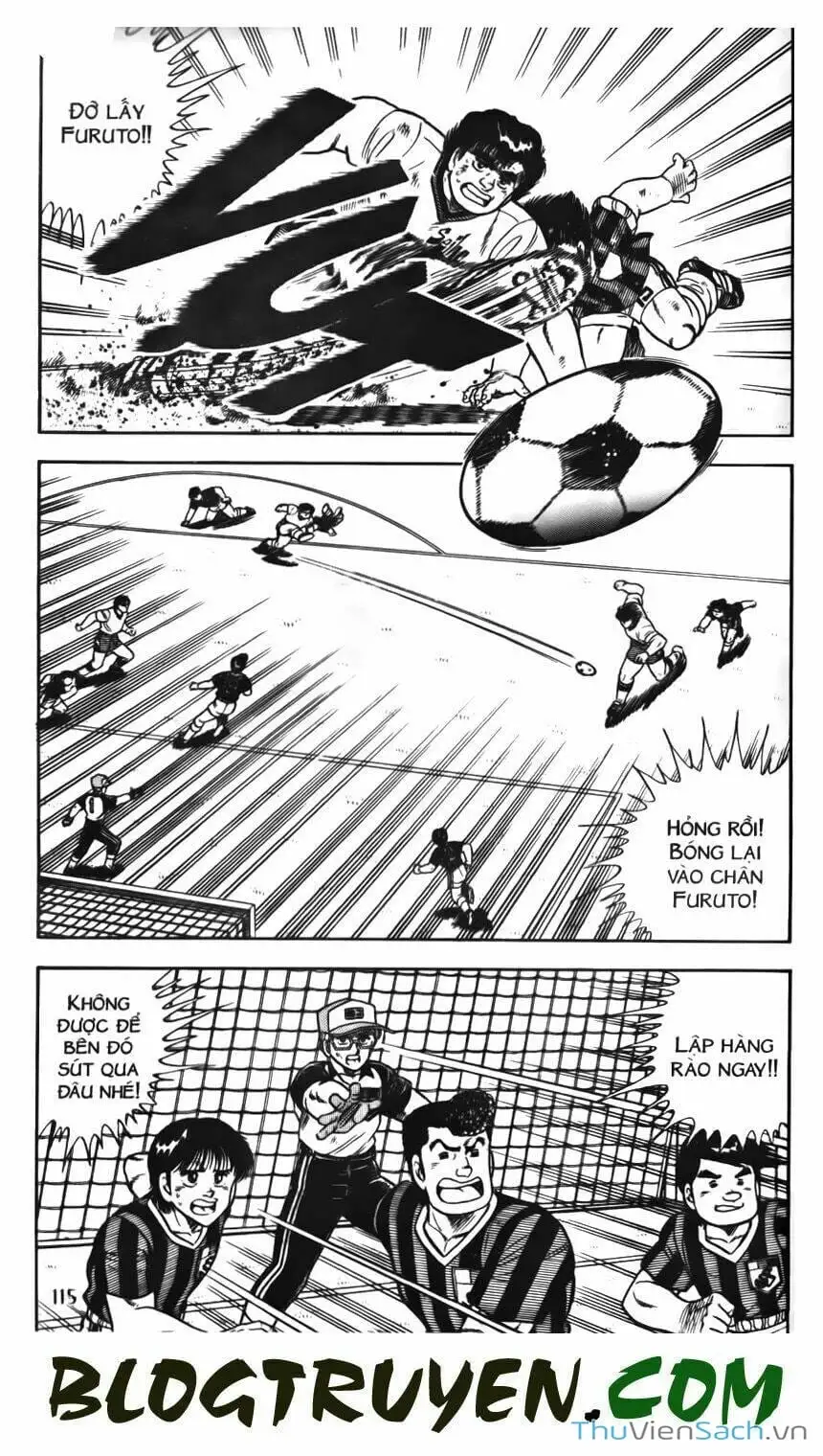 Truyện Tranh Jindo - Đường Dẫn Đến Khung Thành trang 2